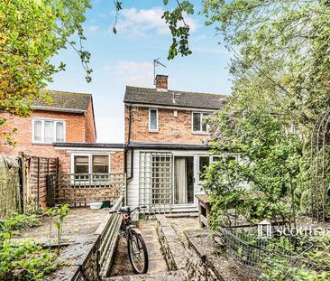 Saxon Way, Headington, OX3 - Photo 1