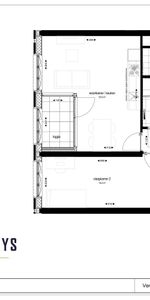 Appartement te huur: Gedempte Where 138 1441 DR Purmerend - Photo 4