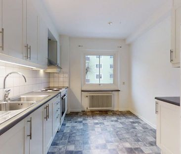 Ågatan, Bromölla - Foto 4