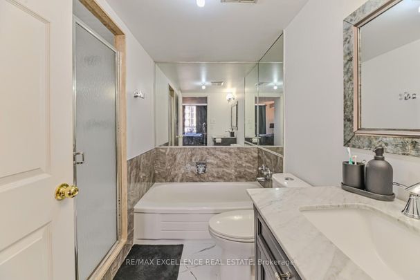 For Lease - 5 Lisa Street Unit# 1002, Brampton, Ontario - Photo 1