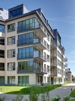 Appartement te huur - Foto 1