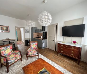 Location Appartement 3 pièces 44m² ANGOULEME 16000 - Photo 2
