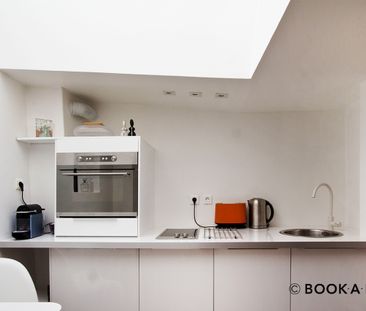 Appartement à louer rue d'Alger, Paris 1er - Photo 4