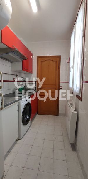 CLAMART - Photo 1