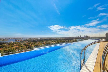 611/225 Pacific Highway, North Sydney - Photo 3