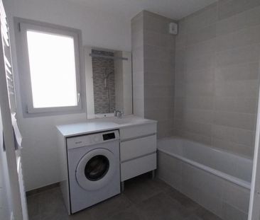 Appartement T3 à louer à Marcellaz - Photo 6