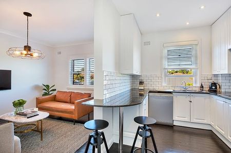 10/1 Iluka Street, Rose Bay NSW 2029 - Apartment For Rent | Domain - Photo 5