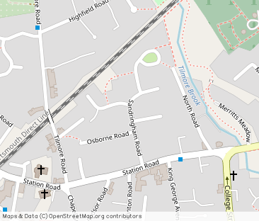 Sandringham Road, Petersfield. - Photo 1