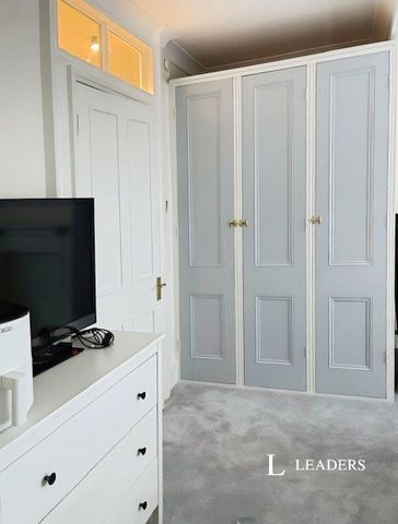 1 bedroom maisonette to rent Sussex Square, Brighton, East Sussex, BN2 - Photo 2