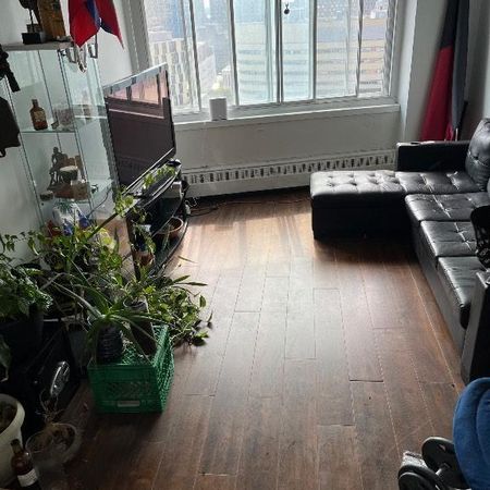 1 Bedroom lease transfère Asap - Photo 4
