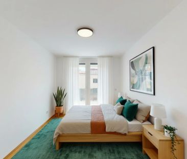 Zentral wohnen, im Grünen leben - Willkommen in Ihrem neuen Zuhause... - Photo 3