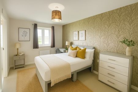 5 Bed Terraced House, Wordsworth Road, BS7 - Photo 3