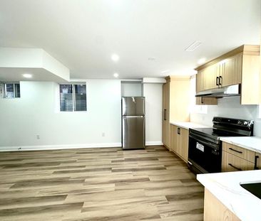 For Lease - 470 Violet Gate Unit# Lower, Milton, Ontario - Photo 2