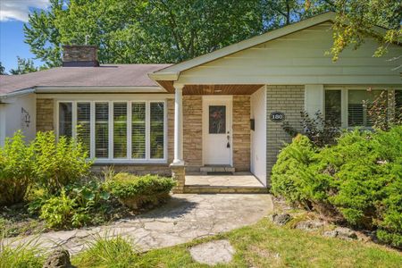 For Lease - 180 Tracina Drive, Oakville, Ontario - Photo 3