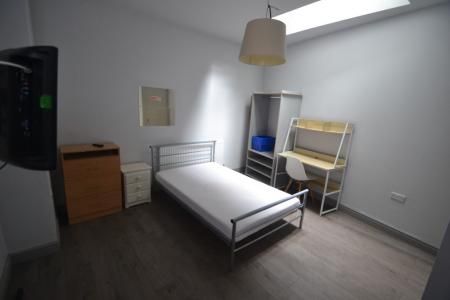 Mount Hooton Road, Arboretum, Nottingham, NG7 - Photo 2