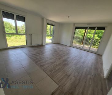 Location Appartement 3 pièces 65m² TORCY 77200 - Photo 2