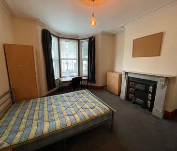 5 bedroom terraced house to rent - Photo 6