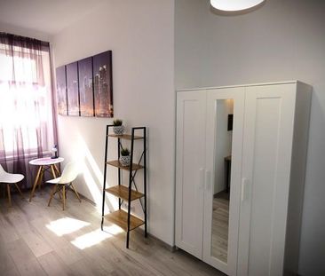 Łódź Śródmieście, Prezydenta Gabriela Narutowicza - Photo 6