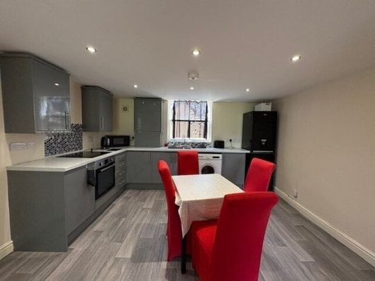 High Green Court, Cannock, Property for rent - Photo 1