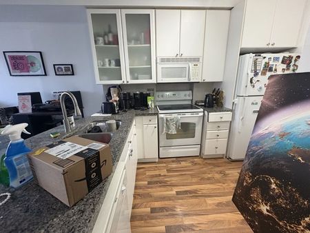 For Lease - 1005 King Street Unit# 816, Toronto, Ontario - Photo 3