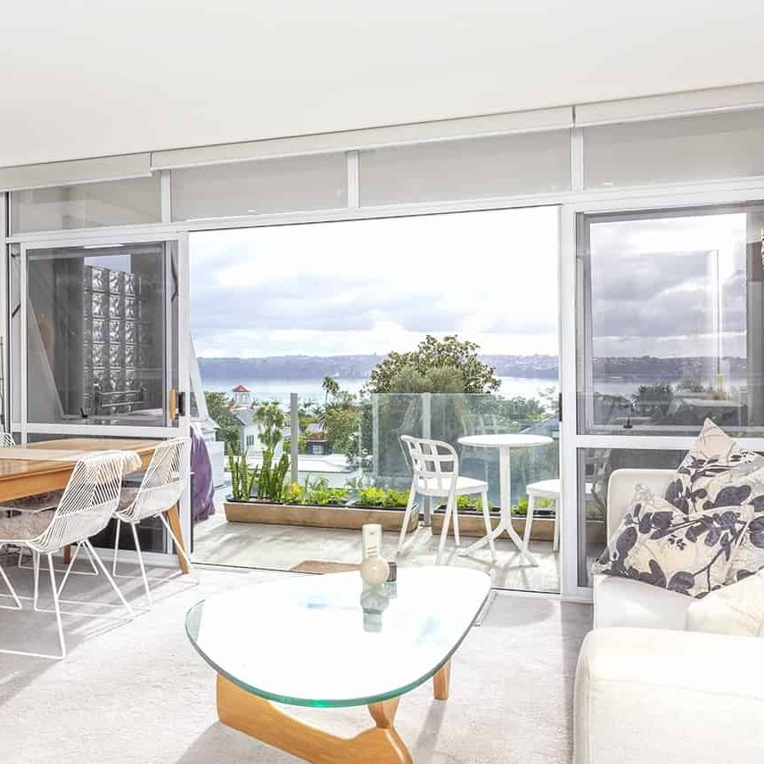 Herne Bay, Fully furnished 1 bedroom, $850 per week - 15/3 Hamilton Road - Photo 1