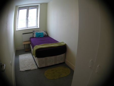 Room in a Shared Flat, Century House, SE1 - Photo 2