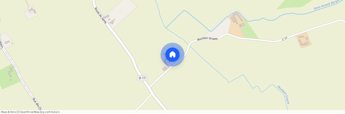 Nord, 59, 59470, Zegerscappel