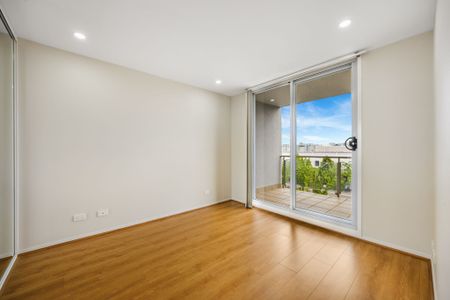 13/54 Ernest Cavanagh Street, Gungahlin ACT 2912 - Apartment For Rent | Domain - Photo 3