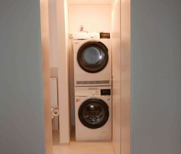 2.5 Zimmer, 57 m², EG - Foto 5