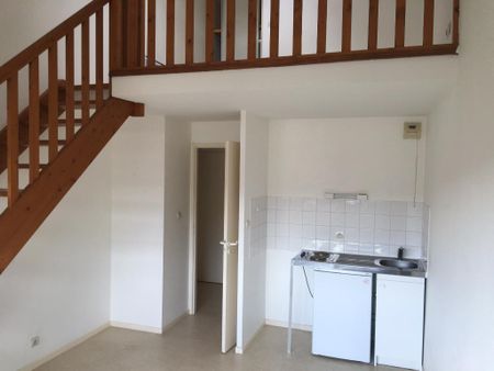 Location Appartement 1 pièce 30m² TOULOUSE 31200 - Photo 5