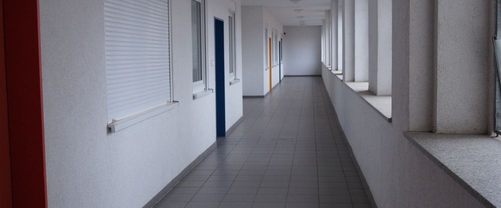 Dingelstädt: Frisch renovierte Wohnung in gepflegtem Mehrfamilienhaus! - Foto 1