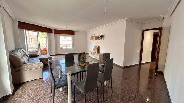Flat - Murcia (Centro) - Photo 1