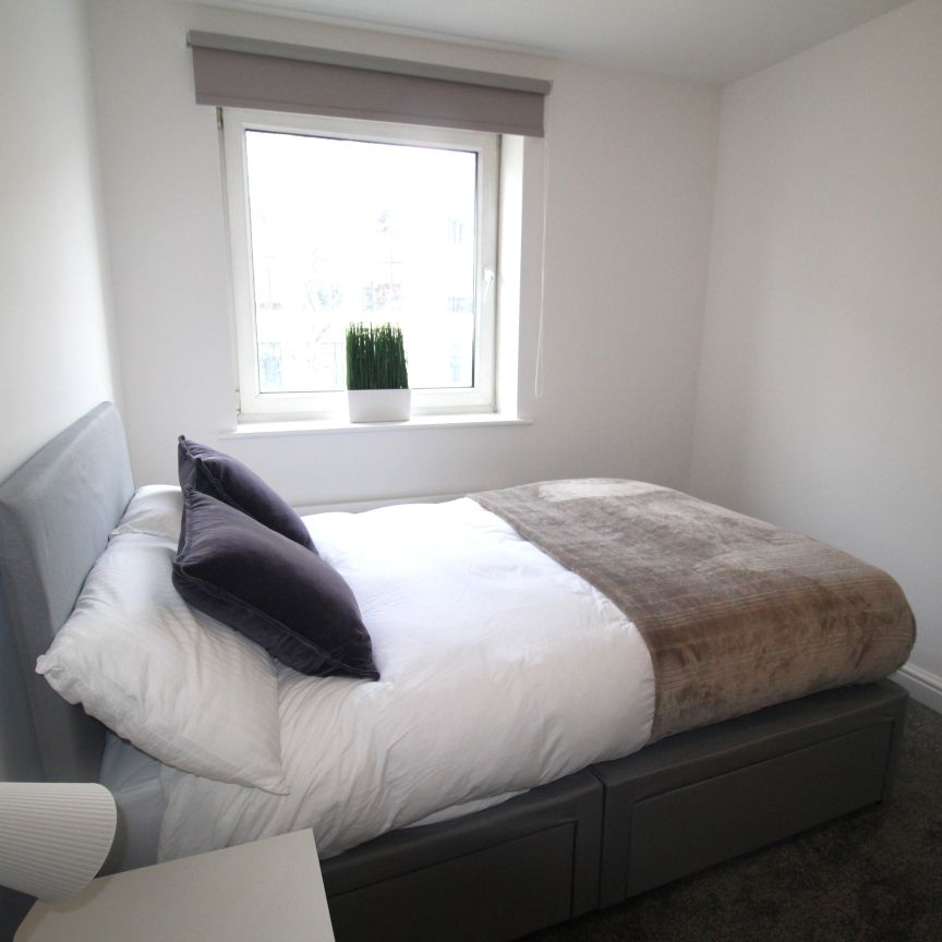 Flat 11, Samara Plaza, LS2 9DU, Leeds - Photo 1