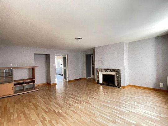 Location Appartement 3 pièces 78m² VITTEL 88800 - Photo 1