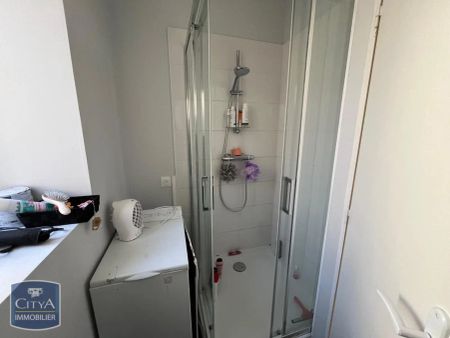 Appartement à louer 3 pièces 52m² - Photo 4