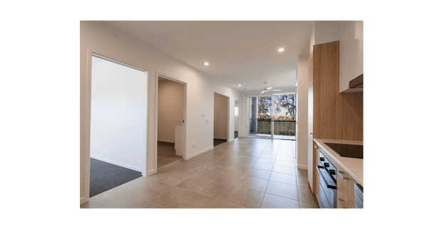 BRAND NEW - 3 ROOM UNITS - AVAILABLE NOW! - Photo 1