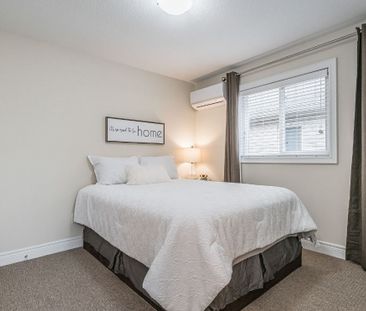 For Lease - 194 Eaglecrest Street Unit# Main Floor, Kitchener, Ontario - Photo 6
