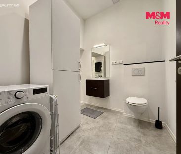 Pronájem bytu 1+kk 44 m² - Photo 4