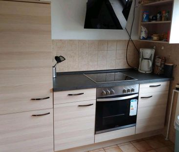 Schöne 2 Zimmer- Wohnung zu vermieten - Photo 1