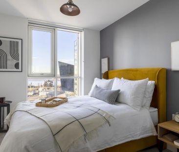 3 bedroom apartment to rent - Photo 6