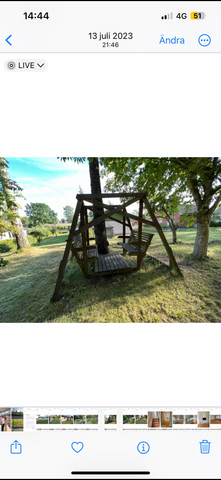 Granelundsvägen, Värnamo - Foto 3