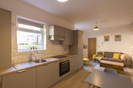 1 bedroom flat to rent - Photo 4