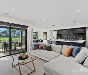 3-Bedroom, 3-Bathroom Home in Silverwood's Estate - Photo 1