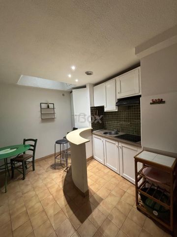 Appartement 30.97 m² - Photo 3