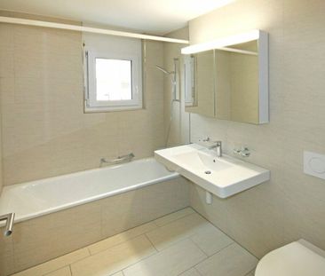 Grosszügiges Wohnen für Sie und Ihre Familie! - Foto 4