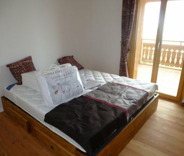 4.5 Zimmer, 82 m², 3. Stock - Photo 3