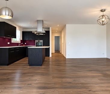 4.5 Zimmer, 107 m², 1. Stock - Photo 4