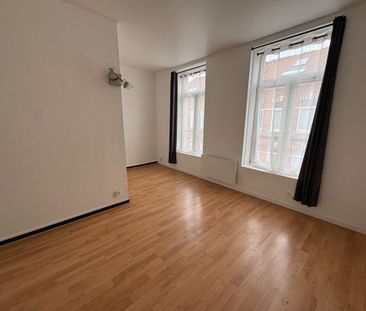 Appartement 1 pièce 25.67 m2 / RUE ADOLPHE réf G668-5 - Photo 3