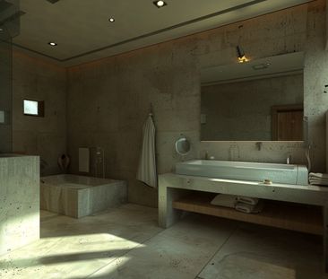Charmant appartement de 2,5 pièces au cœur de Zurich - Photo 6