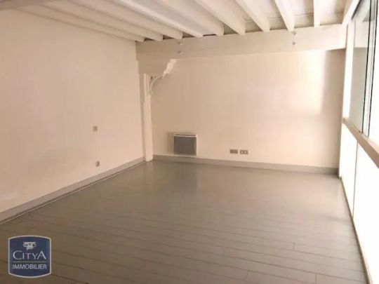 Appartement à louer 2 pièces 67.49m² - Photo 1